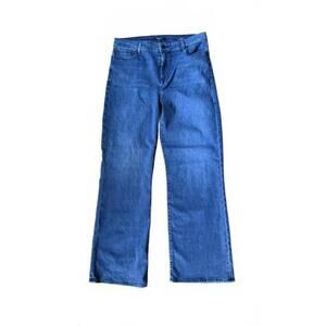 New Fidelity Denim Katie High Classic Flare Women's Jeans, Size 31